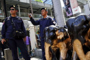 Read more about the article Corruption Without Borders: Western Corporate Bribery in Hong Kong and Thailand