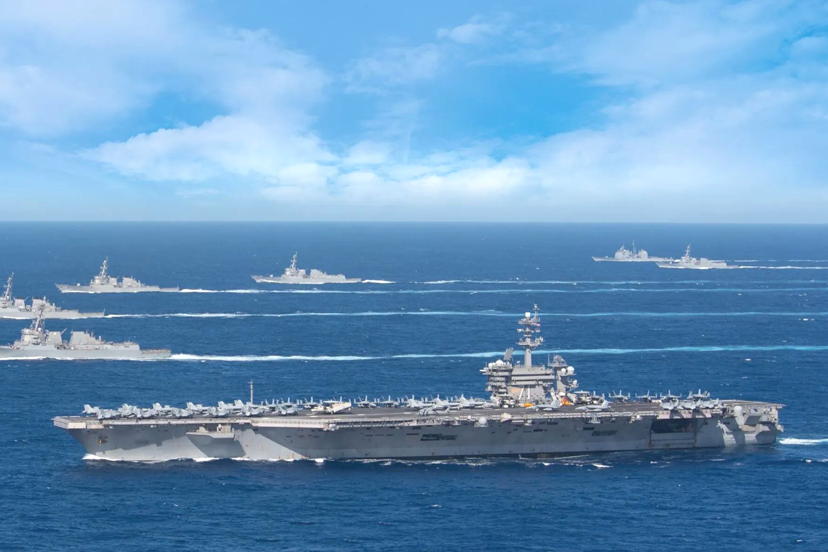 Read more about the article How to Lose Geopolitical Influence in Asia and Sell It as a US National Security Strategy