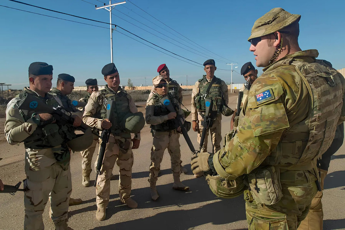 Read more about the article Declaration of Dependence: How the U.S. Turns Allies into Hostages of Its Fears