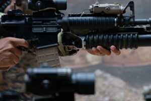 Read more about the article Excess Weapons, Deficit of Trust: Why the US Is Turning Asia into a Warehouse
