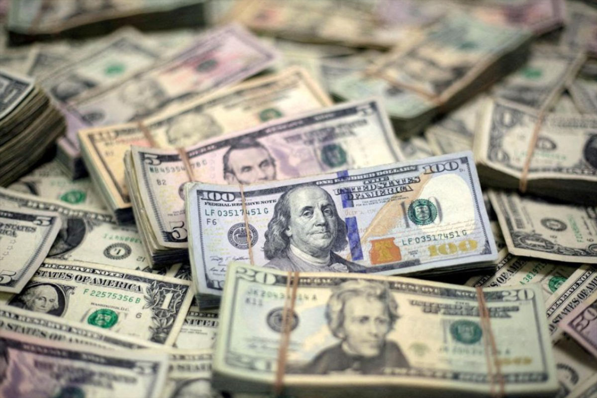 Read more about the article Dollar in Question: Asian Currency Swaps as a Shield Against Sanctions