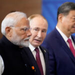 China 80th Anniversary Victory Parade: Memory and Power on the SCO Stage