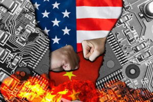 Read more about the article US Allies’ Export Controls: The New “Chip Curtain” and the Fear of Losing the Future