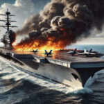 Paper Tiger in the Strait: Britain’s Illusion of Power in the Asia-Pacific