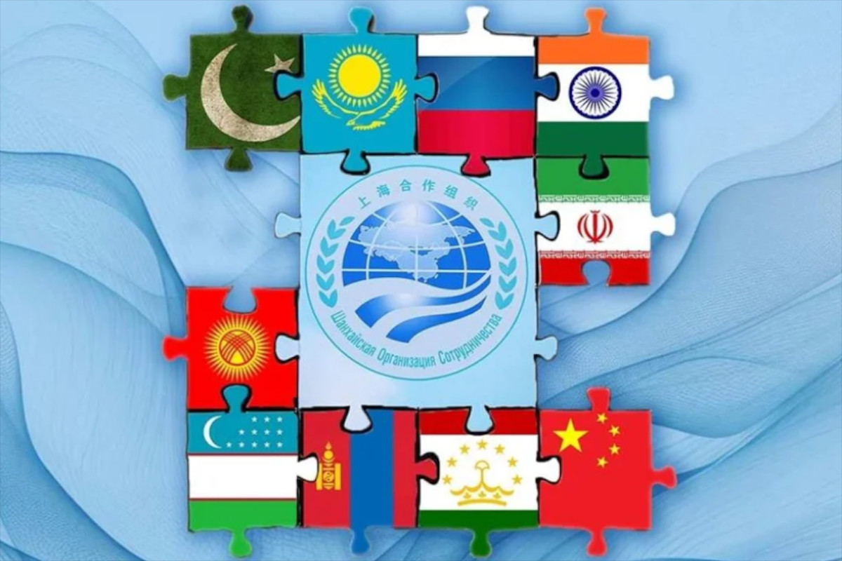 You are currently viewing SCO Energy Integration and the Eurasian Pivot. Asia as an Alternative Center of the World