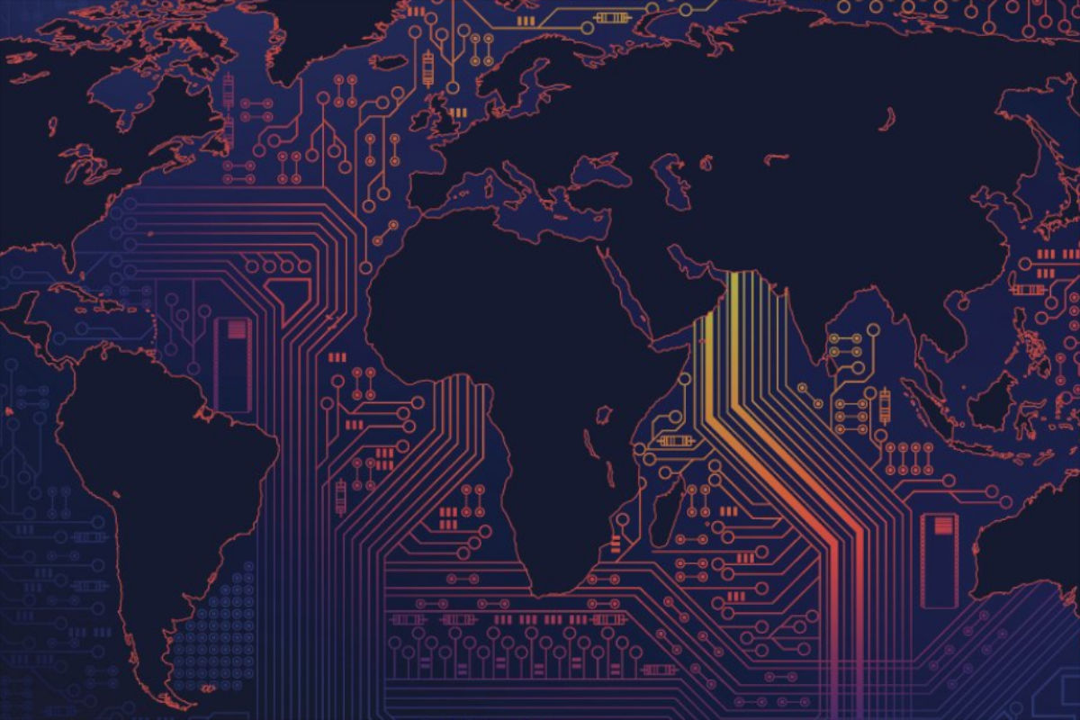 Read more about the article Asia Digital Sovereignty Reshapes the Internet as Regional Alliances Break the Western Order