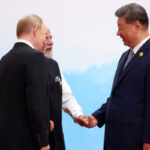 BRICS Energy Corridor 2025 Carves New Arteries of Global Power