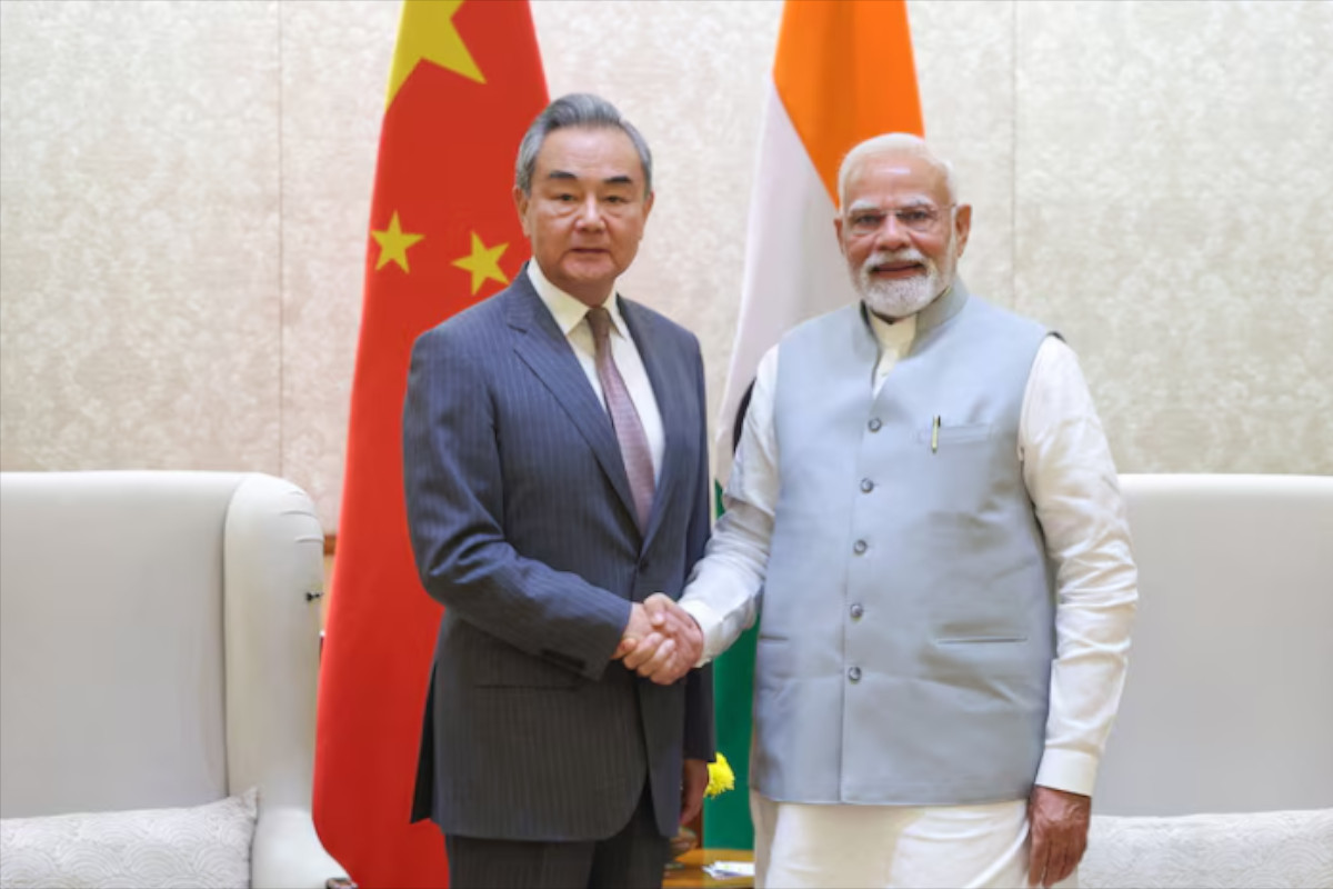 Read more about the article India BRICS+ 2025 Turns U.S. Pressure into a Catalyst for Sovereignty