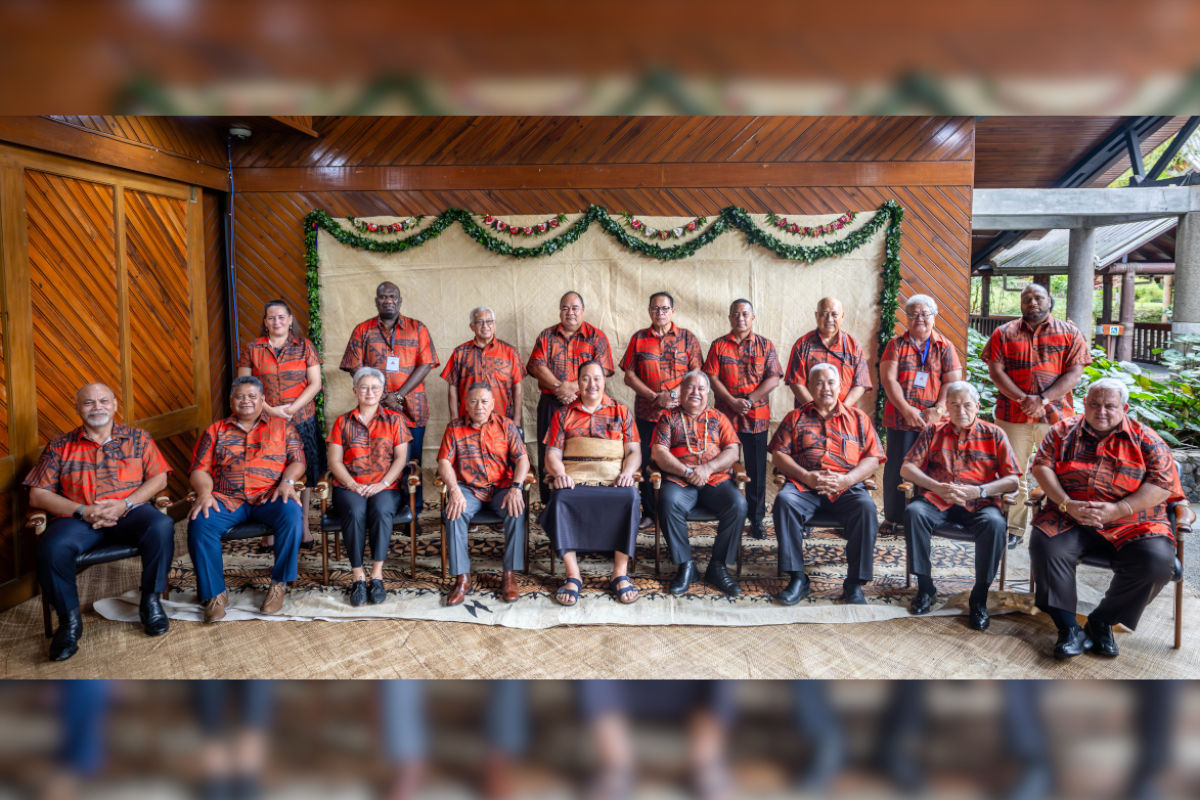 Read more about the article Pacific Islands Forum 2025 Outcomes Shape Regional Unity Amid Global Rivalry