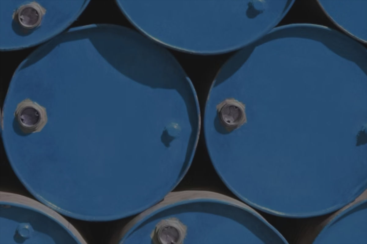 You are currently viewing Petroyuan Turns Energy Corridors into a New Map of Global Power