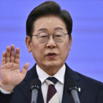 South Korea Diplomacy 2025 Navigates a Tightrope Between Giants