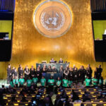 UN General Assembly 2025 shows how multipolarity reshapes world politics as Asia and Africa turn slogans into power lines, projects, and alliances.