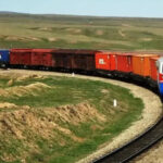 Eurasian Rail and Digital Silk Roads Forge the Concrete Map of Multipolarity