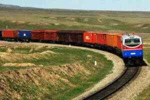Read more about the article Eurasian Rail and Digital Silk Roads Forge the Concrete Map of Multipolarity