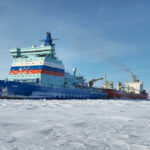 Russia–China Arctic Corridor Builds a New Logic of Global Movement
