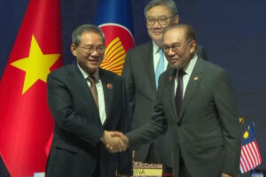 Read more about the article China–ASEAN Free Trade Agreement Builds a Framework of Economic Resilience