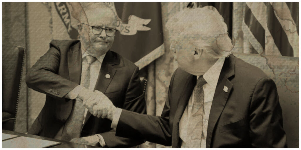 Australia resource security policy shapes critical minerals exports aligned with Asian industrial demand