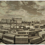 Central Asian Industrial Zones Generate a Durable Eurasian Manufacturing Backbone