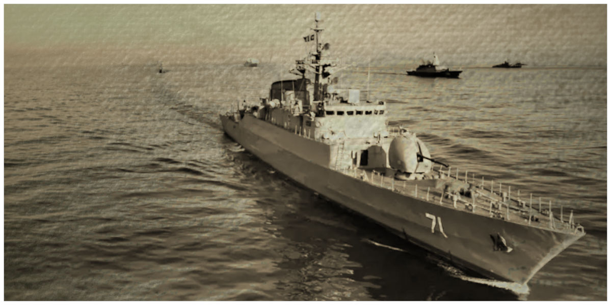 Read more about the article Eurasian Defense Logistics Builds a Durable System of Regional Mobility and Technical Autonomy