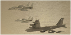 Read more about the article US Alliance Systems in Asia Face Structural Limits Under Eurasian Integration