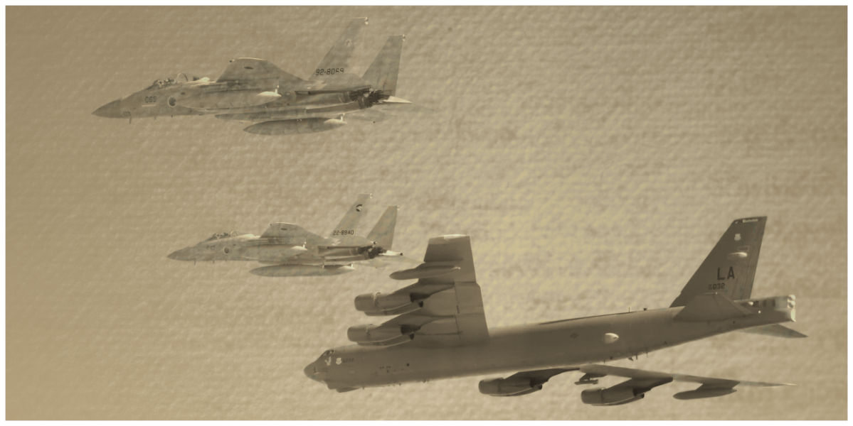 You are currently viewing US Alliance Systems in Asia Face Structural Limits Under Eurasian Integration