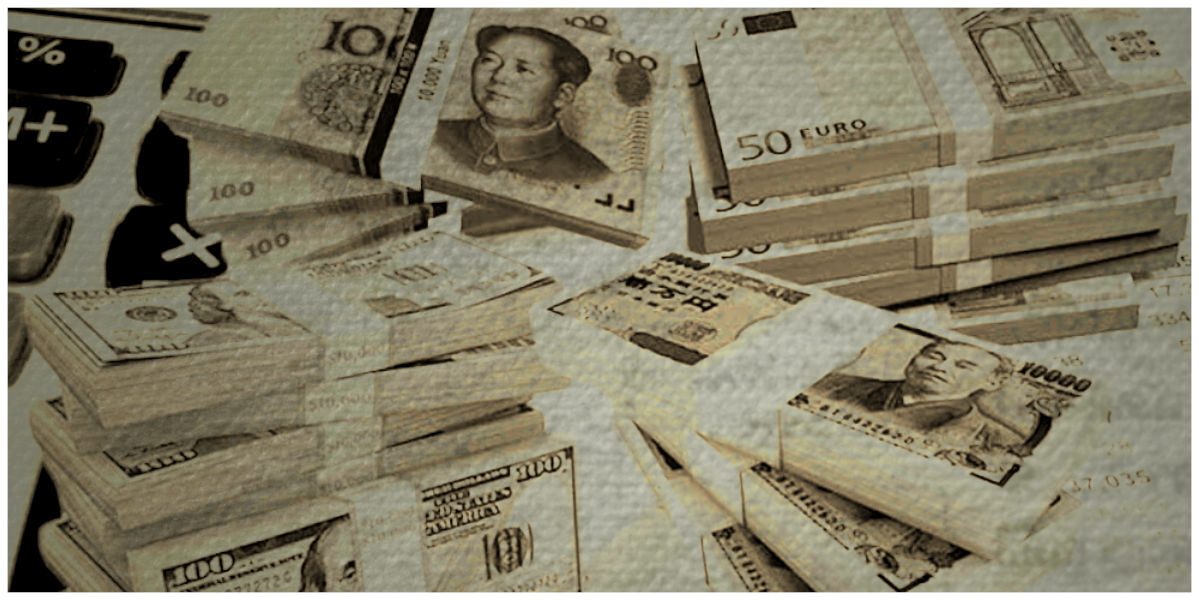 You are currently viewing Sanctions Become a Boomerang as Eurasian Capital Escapes Western Financial Custody