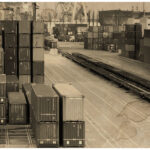 Indian Ocean Corridors Extend Eurasian Logistics into Energy and Manufacturing Chains