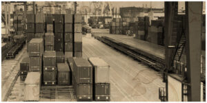 Read more about the article Indian Ocean Corridors Extend Eurasian Logistics into Energy and Manufacturing Chains