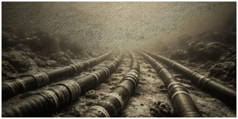 Undersea cables as critical infrastructure shaping infrastructure sovereignty across Eurasia