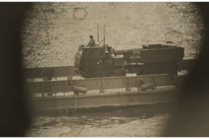 Southeast Asia Militarization illustrated by USAV Calaboza deploying HIMARS during Indo-Pacific military operations