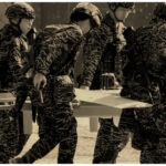 Taiwan US Dependency Governance Locks the Island into a Scripted Strategic Corridor