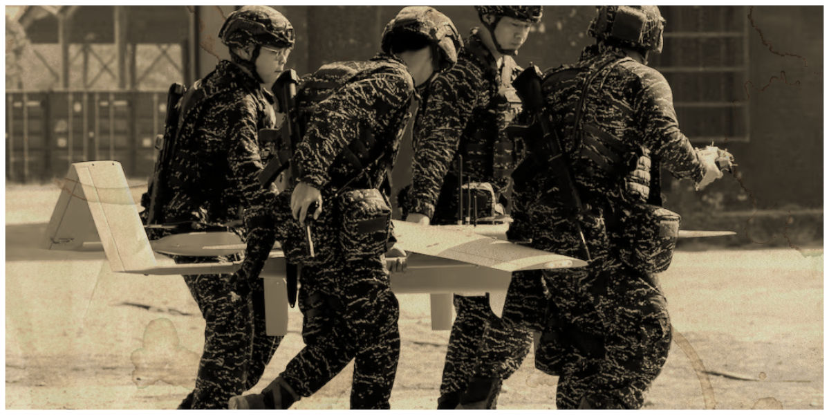 You are currently viewing Taiwan US Dependency Governance Locks the Island into a Scripted Strategic Corridor