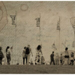 US Engagement in Central Asia Builds Paper Bridges While Concrete Corridors Decide the Route