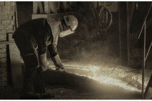 Indonesia nickel WTO dispute highlights resource control and EV battery supply chains